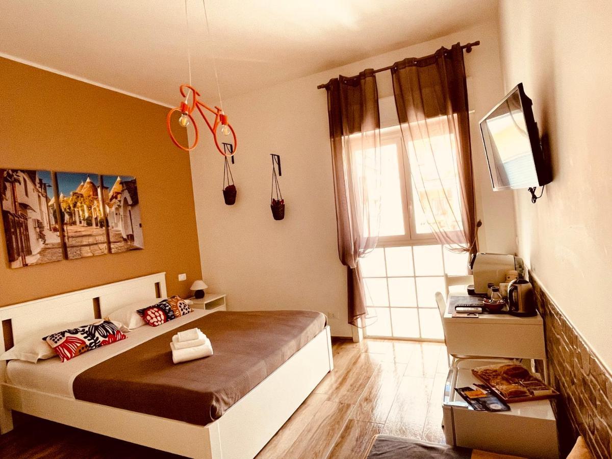 Mimi Maison Барі Екстер'єр фото