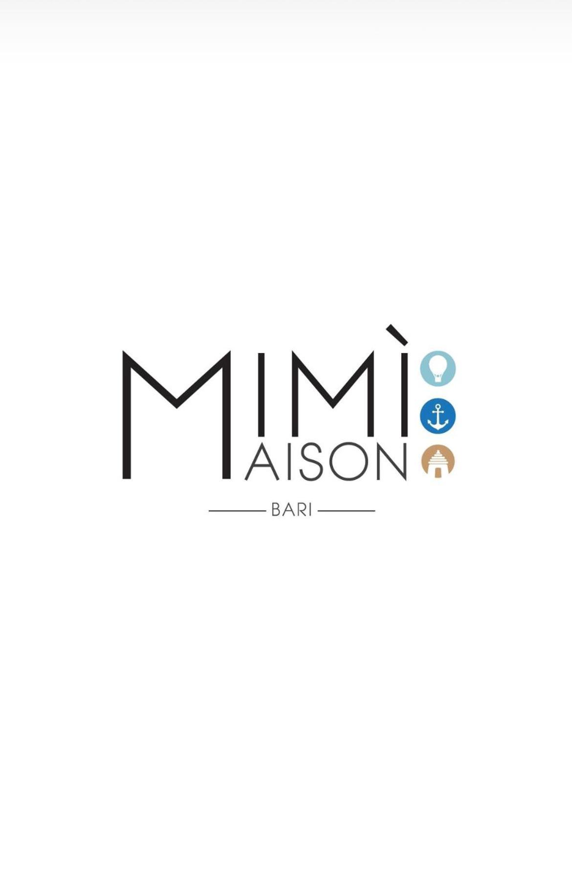 Mimi Maison Барі Екстер'єр фото
