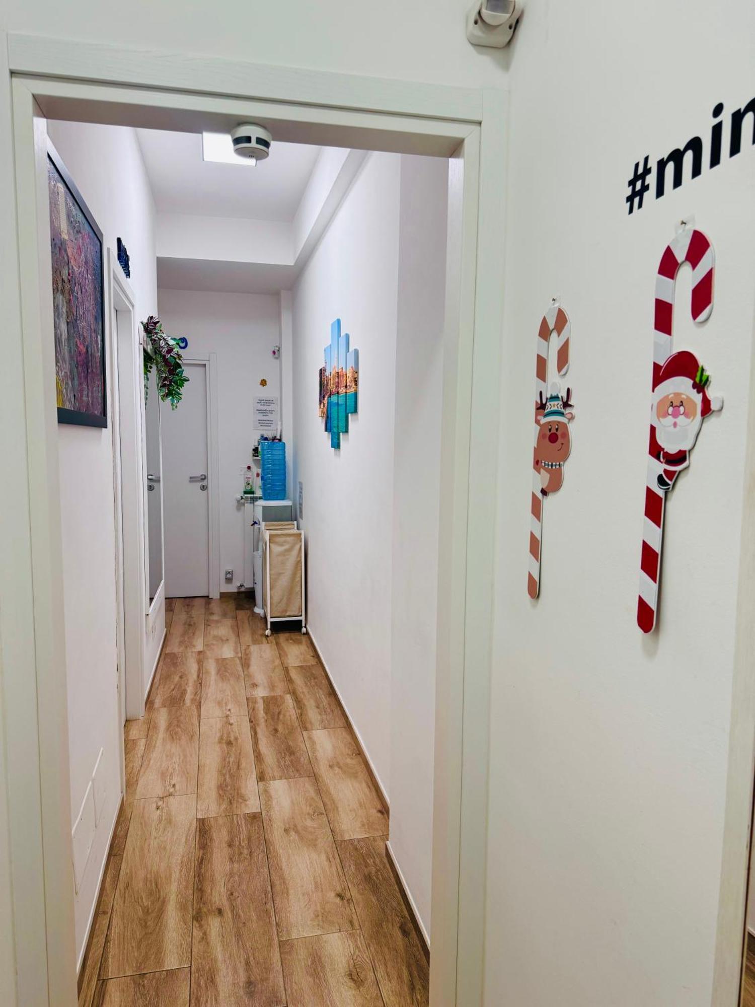 Mimi Maison Барі Екстер'єр фото